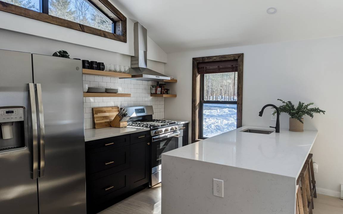Photo of Kitchen in Cairo