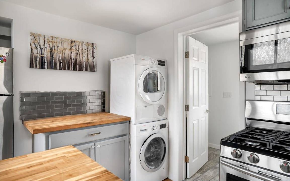 Photo of Kitchen in The Woods