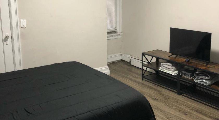 Photo of Bedroom in Union City