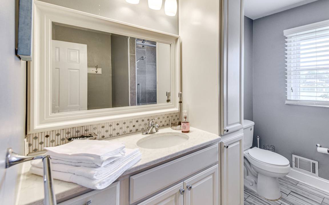 Photo of Bathroom in Portsmouth