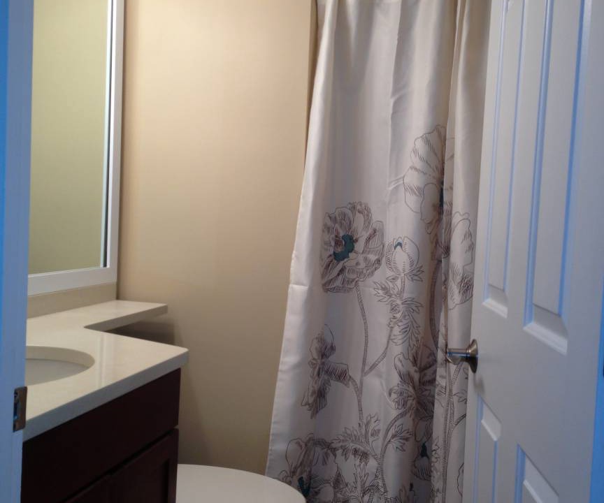 Photo of Bathroom in Ludlow