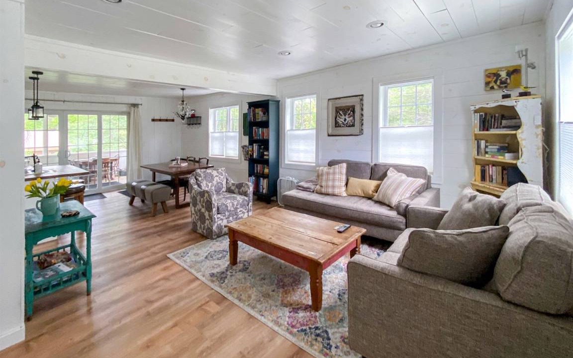 Photo of Livingroom in Wells
