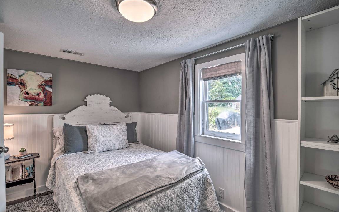 Photo of Bedroom in Damascus