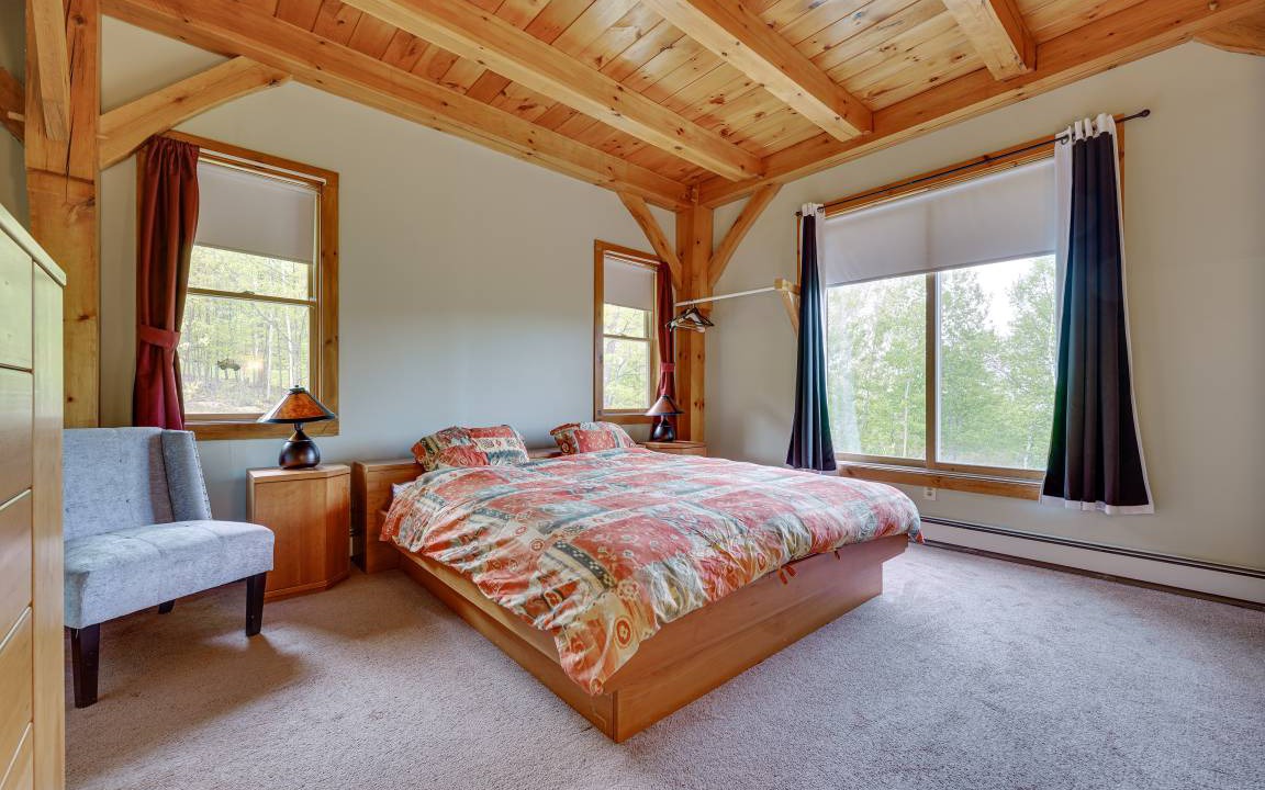 Photo of Bedroom in East Dorset