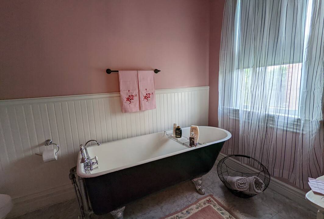 Photo of Bathroom in New Castle