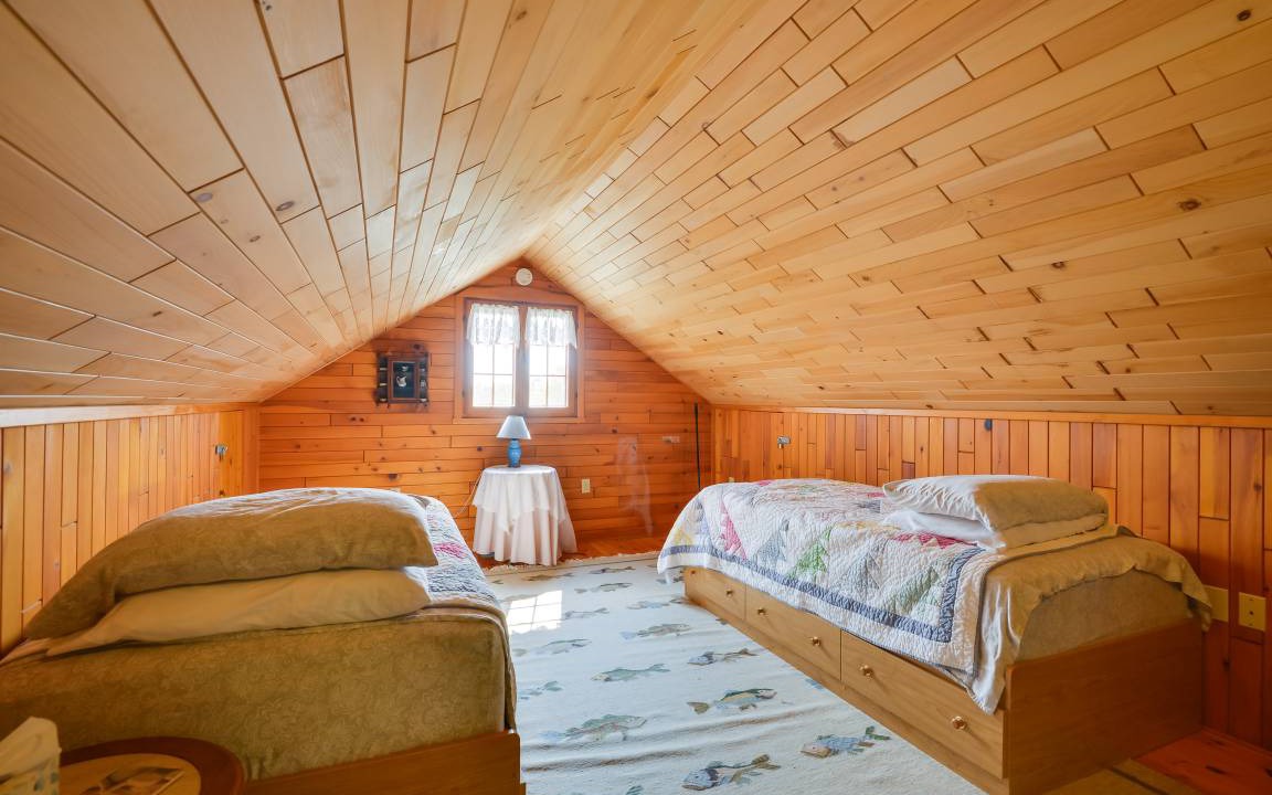 Photo of Bedroom in Fishers Landing