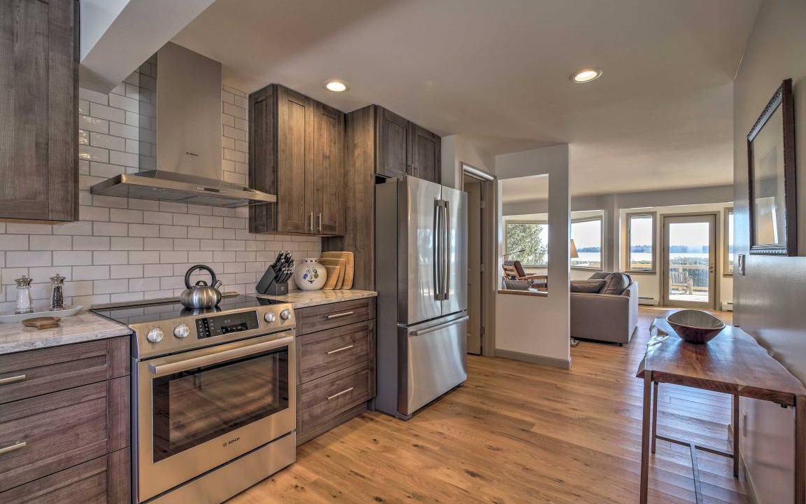 Photo of Kitchen in Plattsburgh