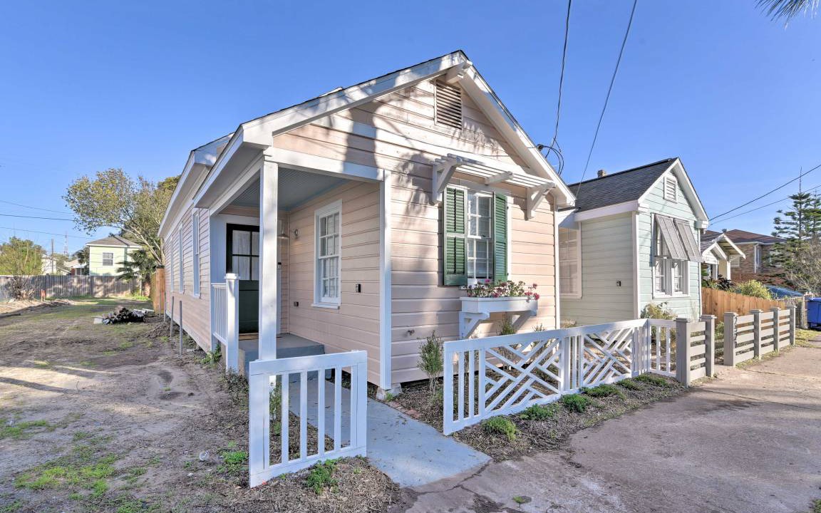 Photo of Others in Galveston
