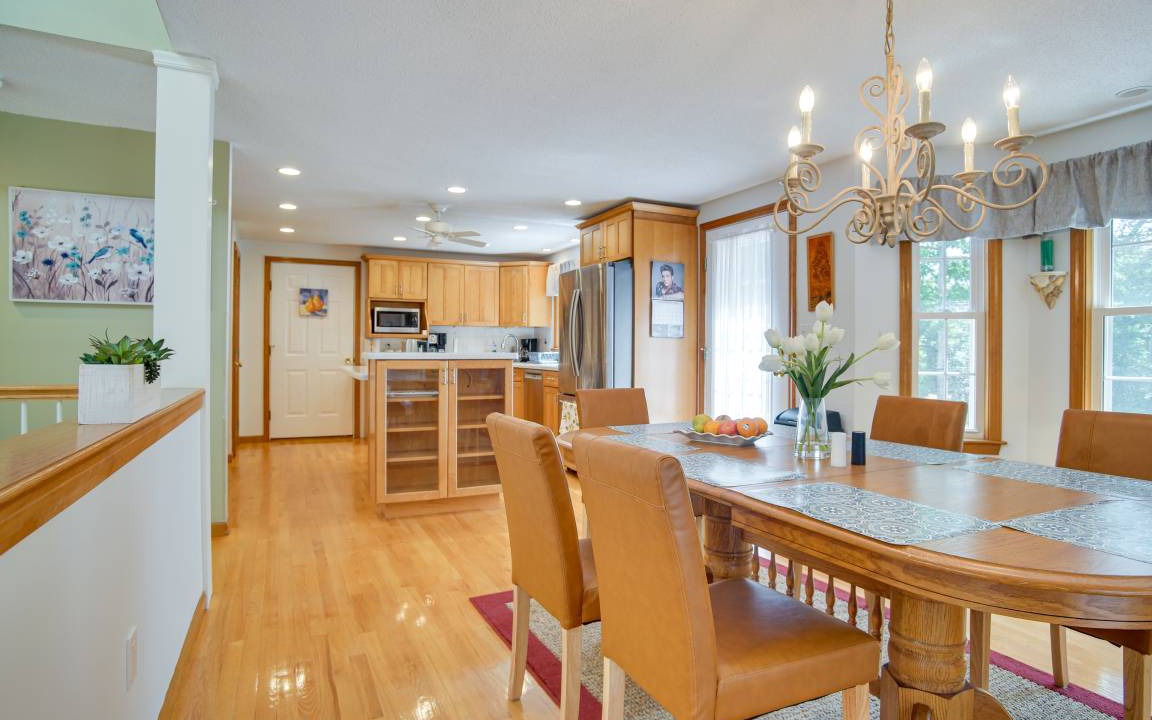 Photo of Kitchen in West Falmouth
