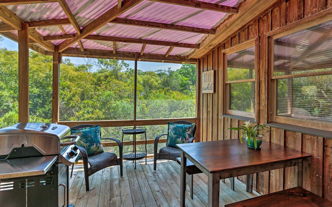 Photo of Patio Balcony in Frisco