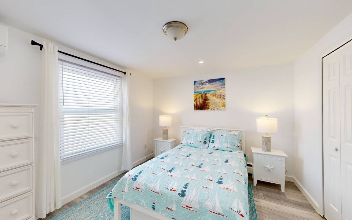 Photo of Bedroom in Katama