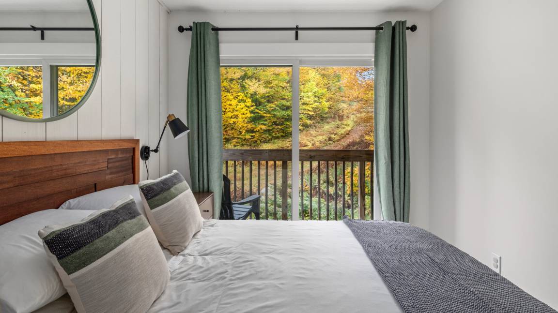 Photo of Bedroom in Bolton Valley