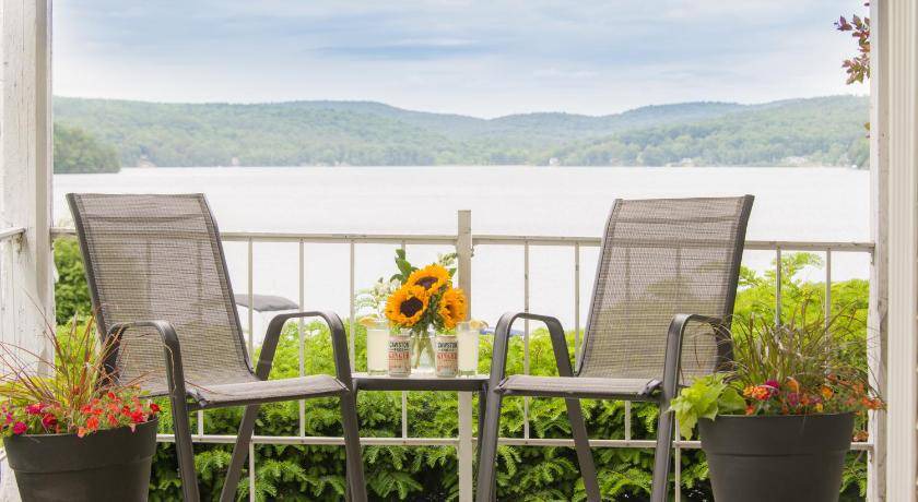 Photo of Patio Balcony in Bomoseen
