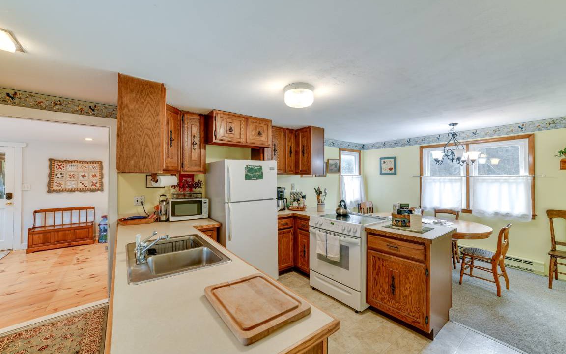 Photo of Kitchen in Walton