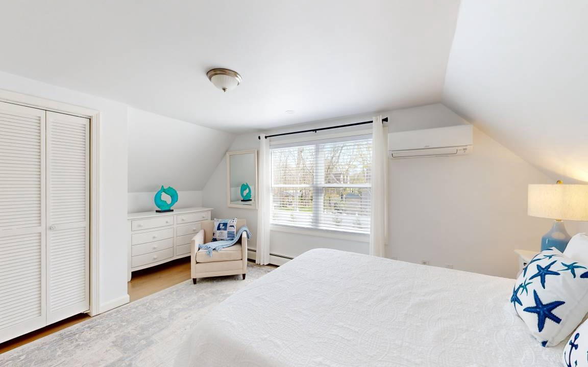 Photo of Bedroom in Katama