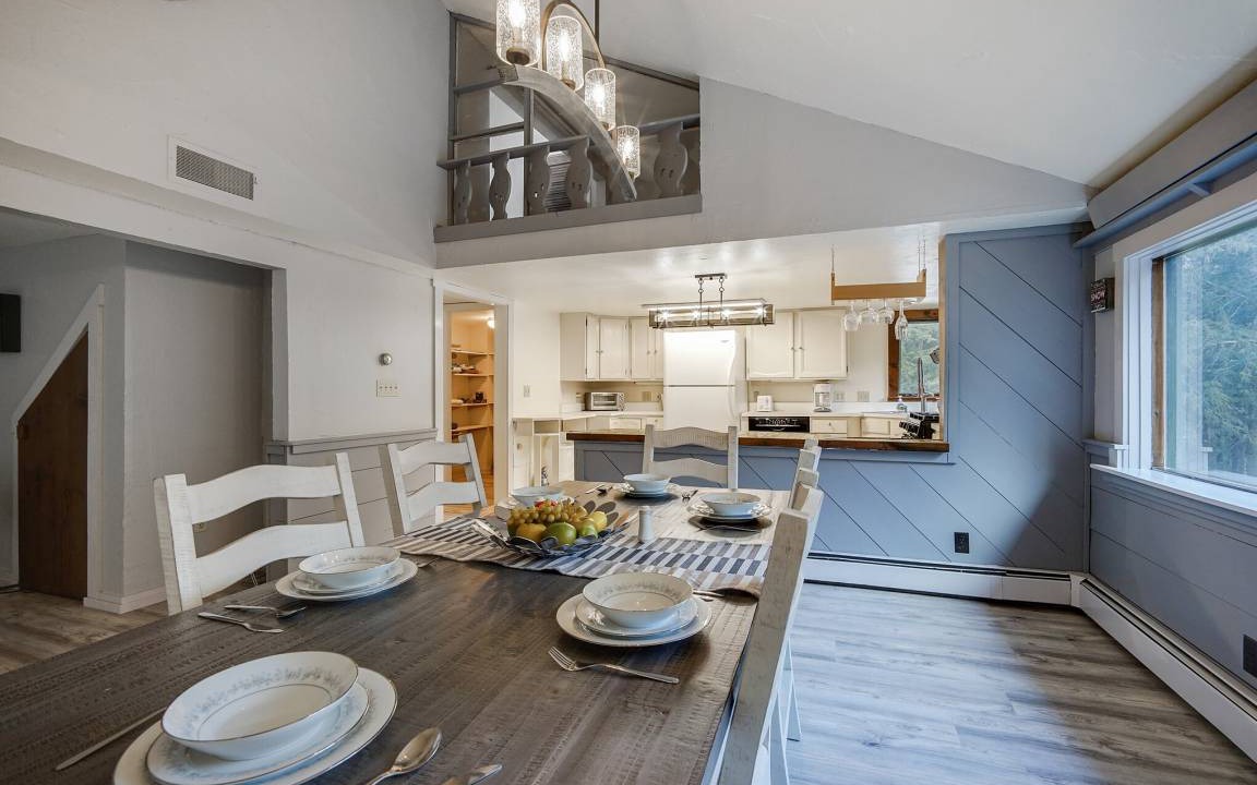 Photo of Kitchen in Killington