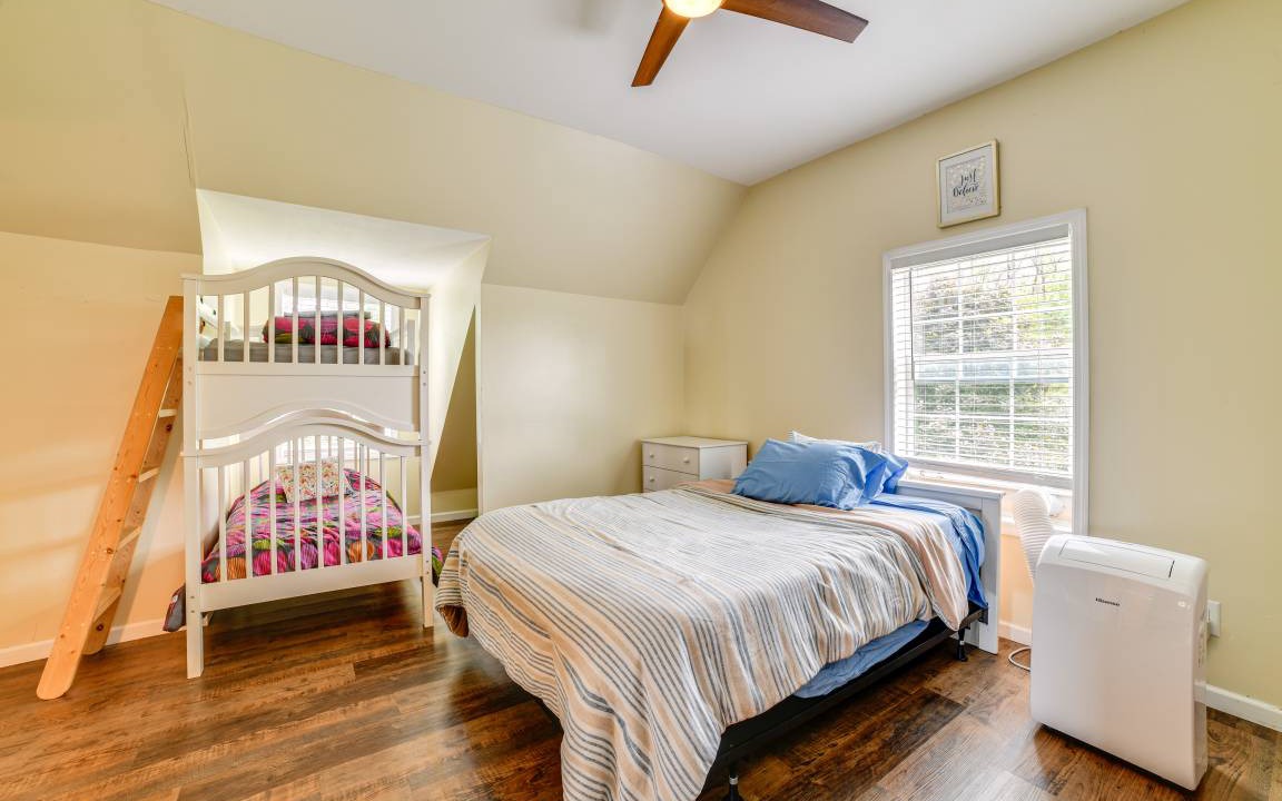 Photo of Bedroom in Canastota