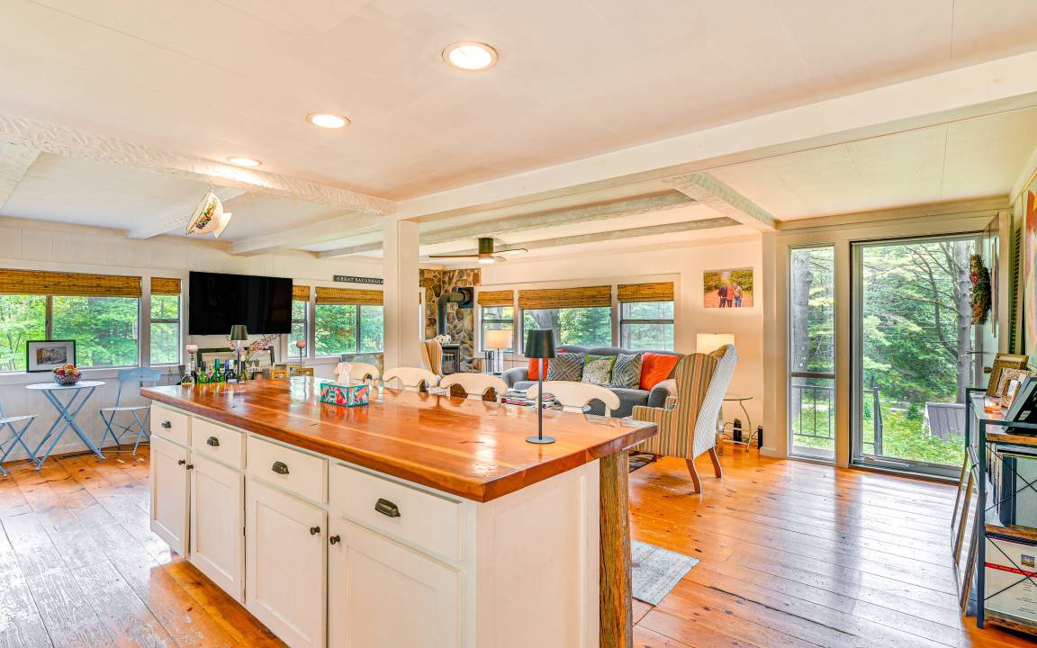 Photo of Kitchen in Gloversville