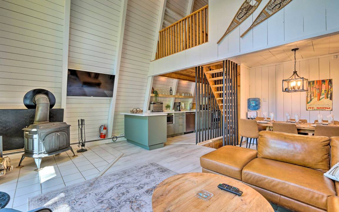 Photo of Livingroom in Wilmington