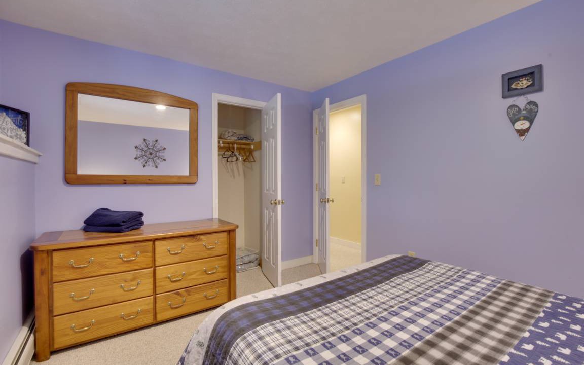 Photo of Bedroom in Bethel