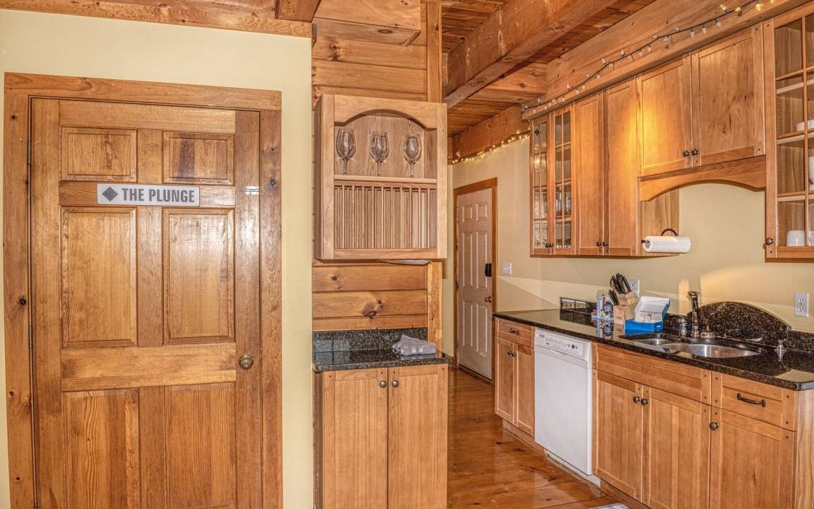 Photo of Kitchen in Belmont