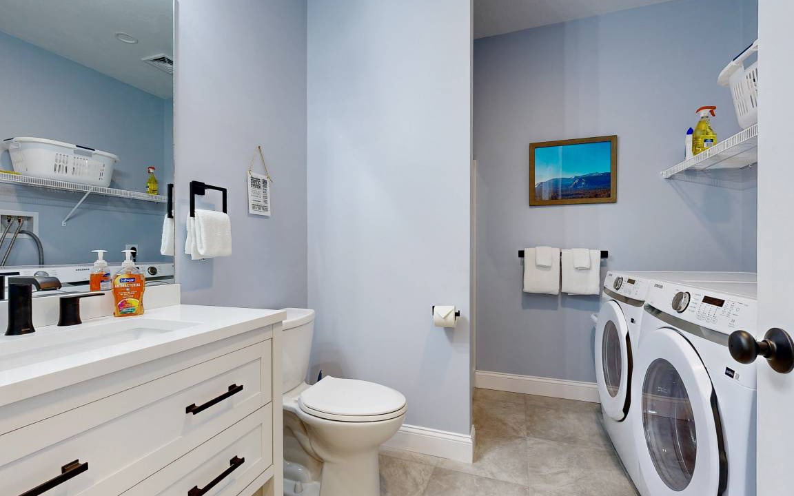 Photo of Bathroom in Intervale