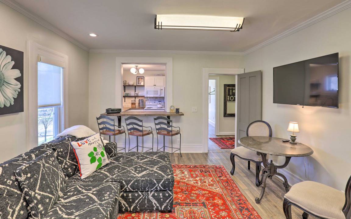Photo of Livingroom in Perinton