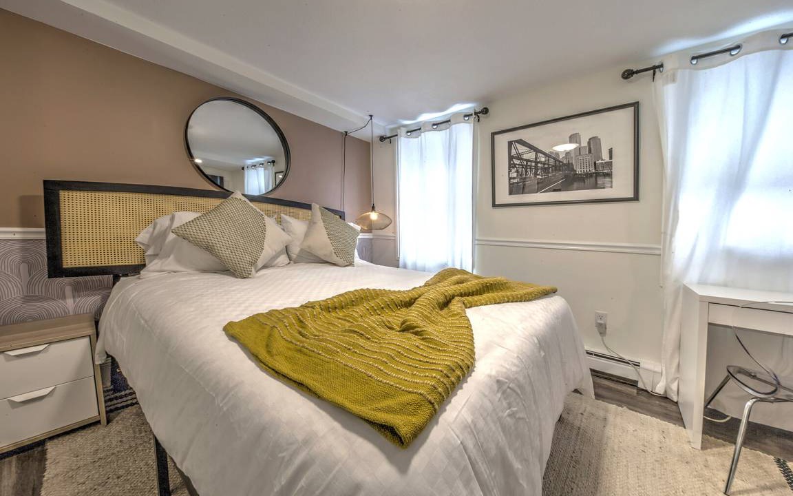 Photo of Bedroom in Columbus