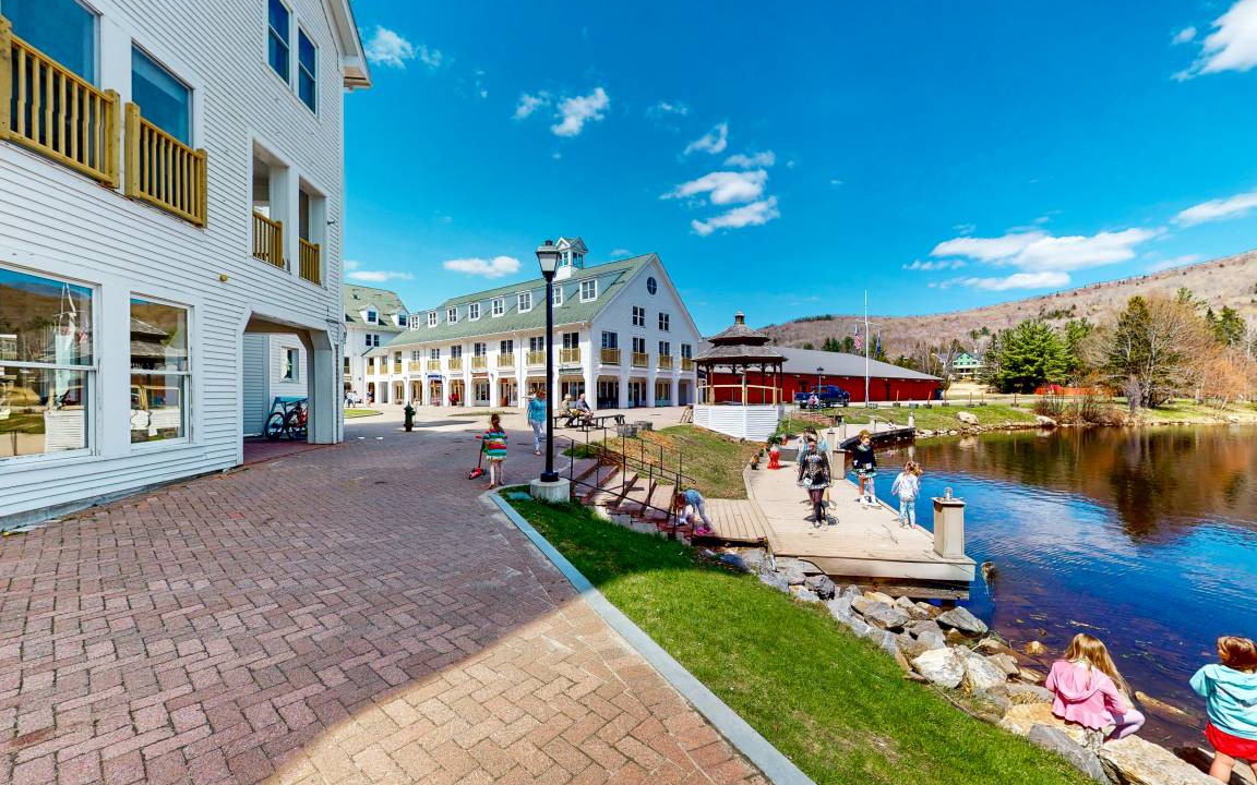 Photo of Others in Waterville Valley
