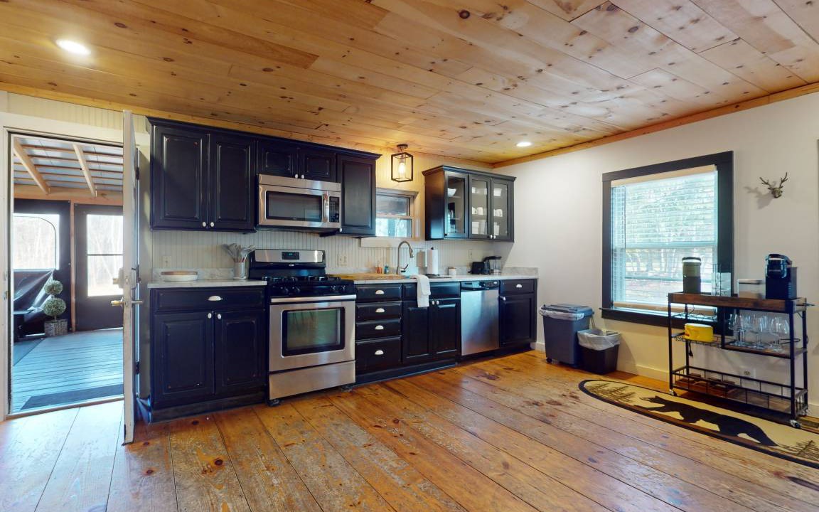 Photo of Kitchen in Mount Holly