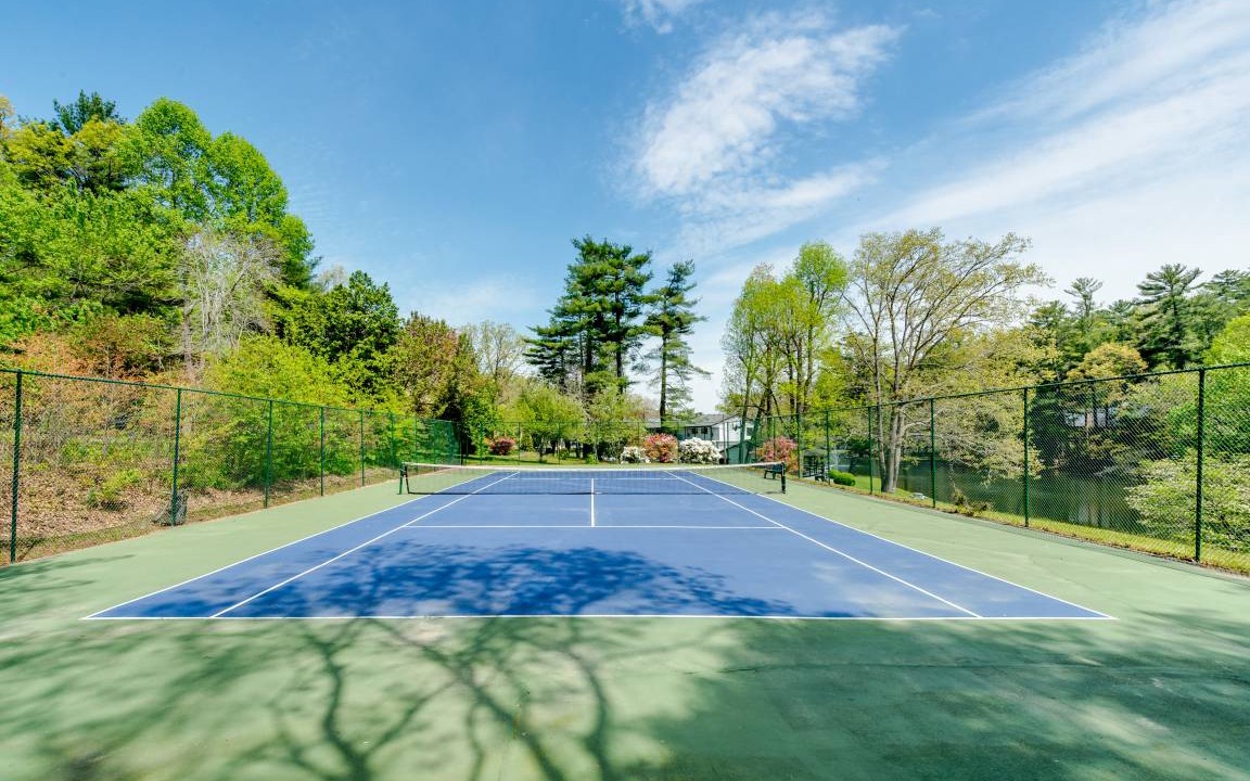 Photo of Outdoor in Flat Rock