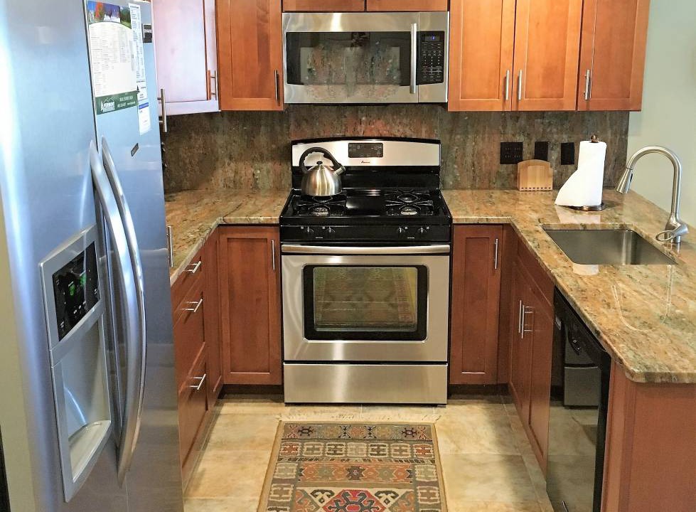 Photo of Kitchen in Ludlow