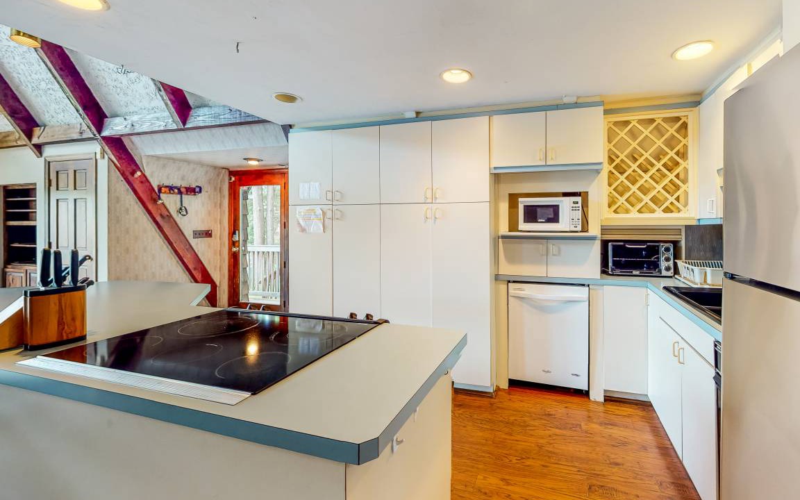 Photo of Kitchen in Barnstead