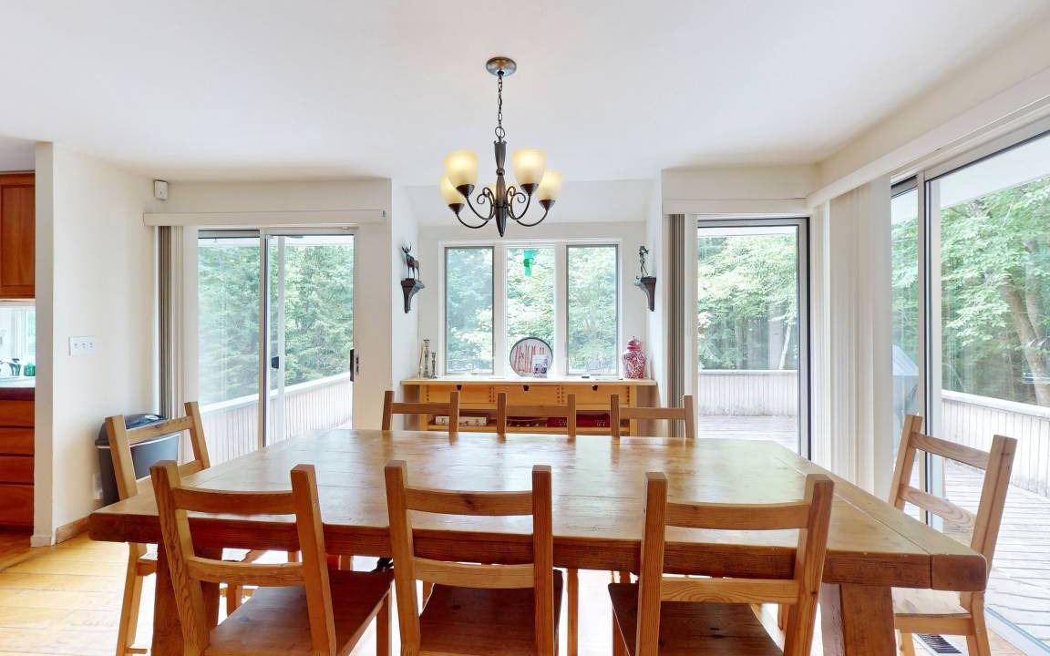 Photo of Kitchen in Stowe Area