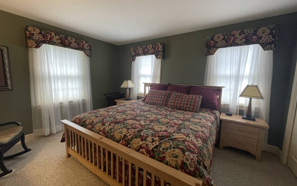 Photo of Bedroom in Mercersburg