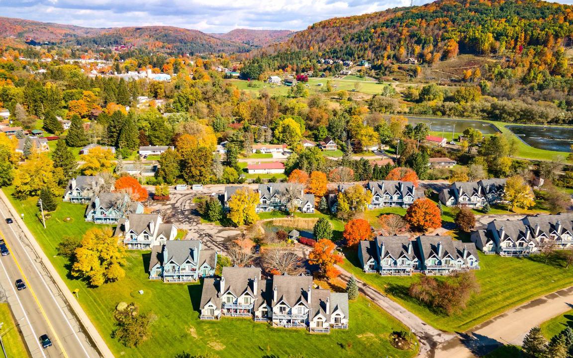 Photo of Others in Ellicottville