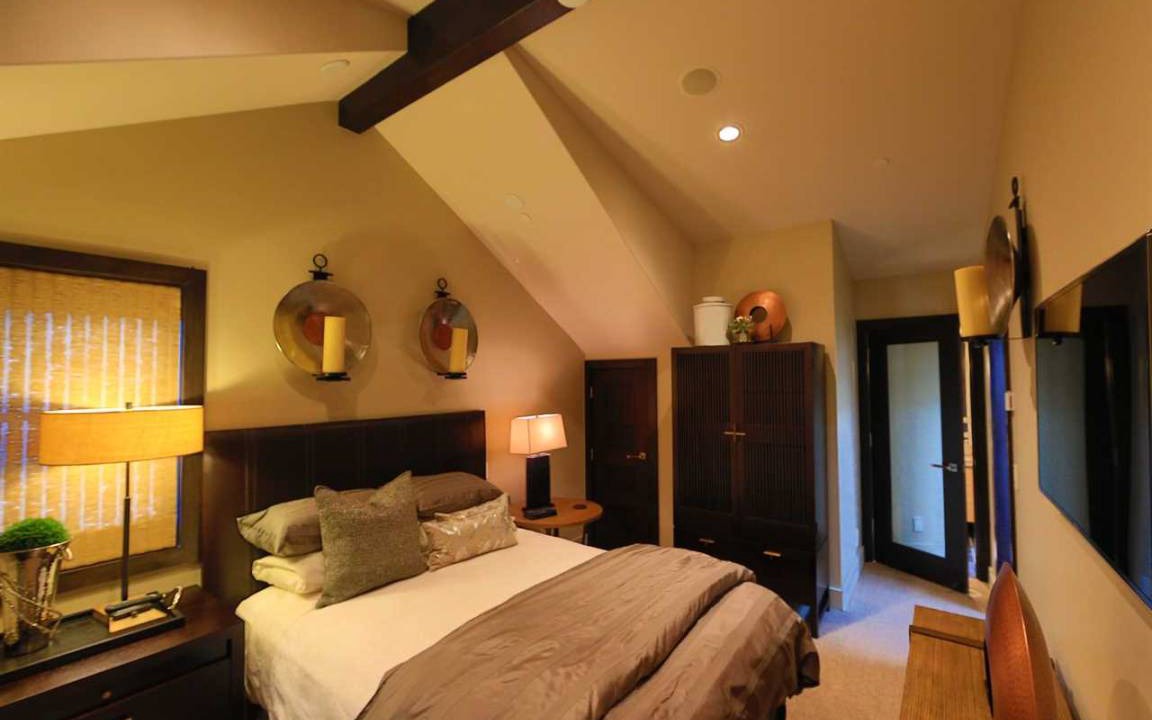 Photo of Bedroom in Scio