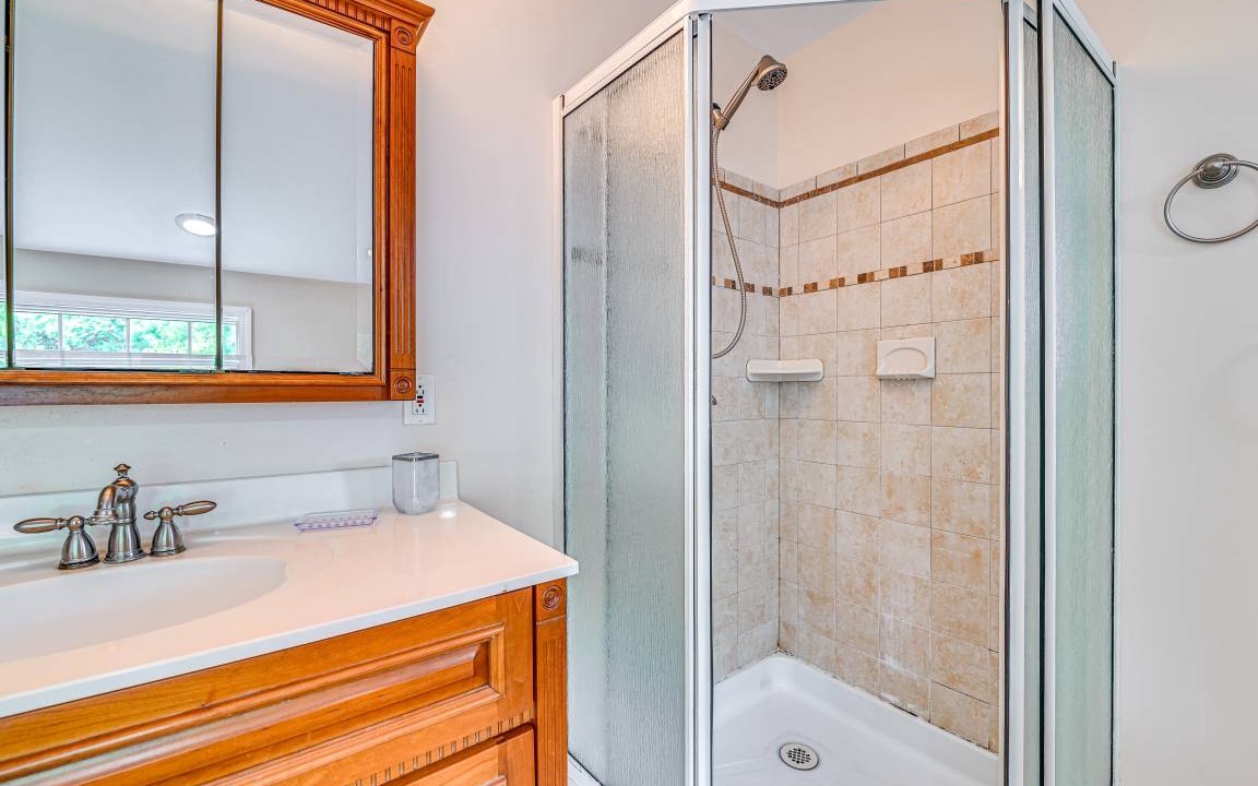 Photo of Bathroom in North Ballston Spa