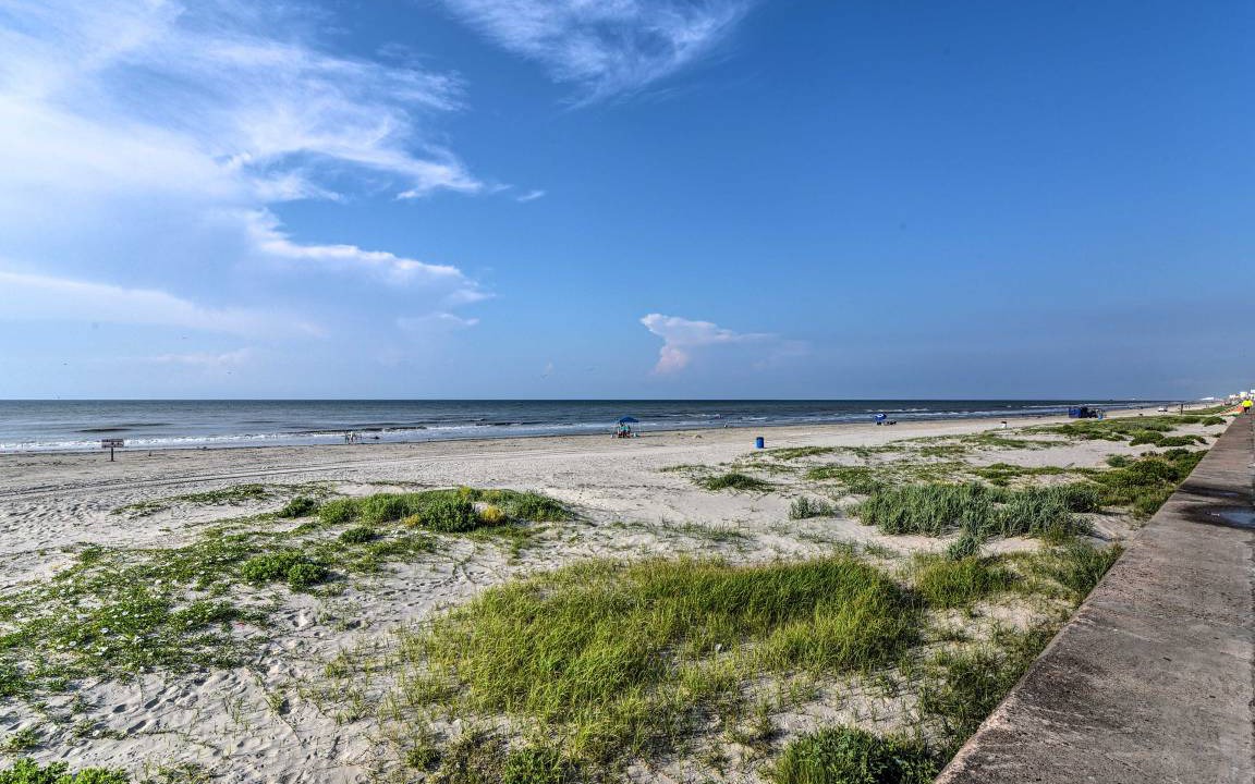 Photo of Others in Galveston