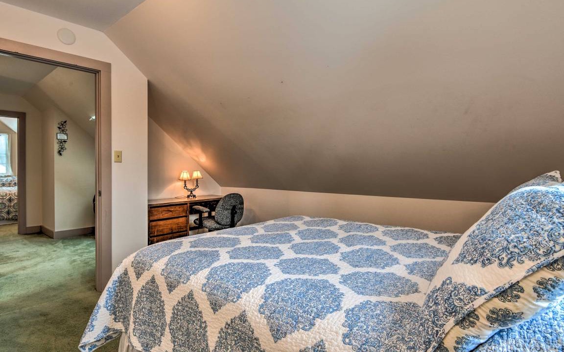 Photo of Bedroom in Lyndon