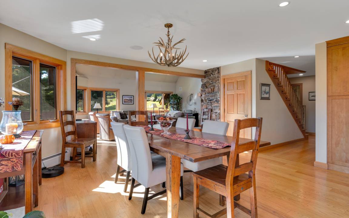 Photo of Others in Stowe Hollow
