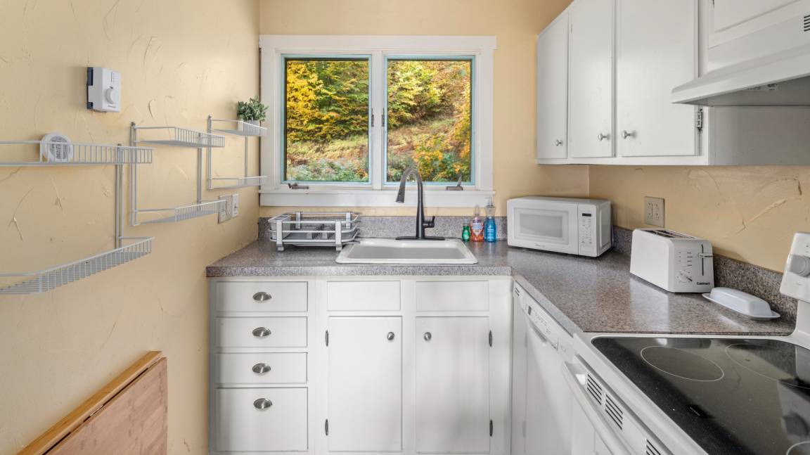 Photo of Kitchen in Bolton Valley