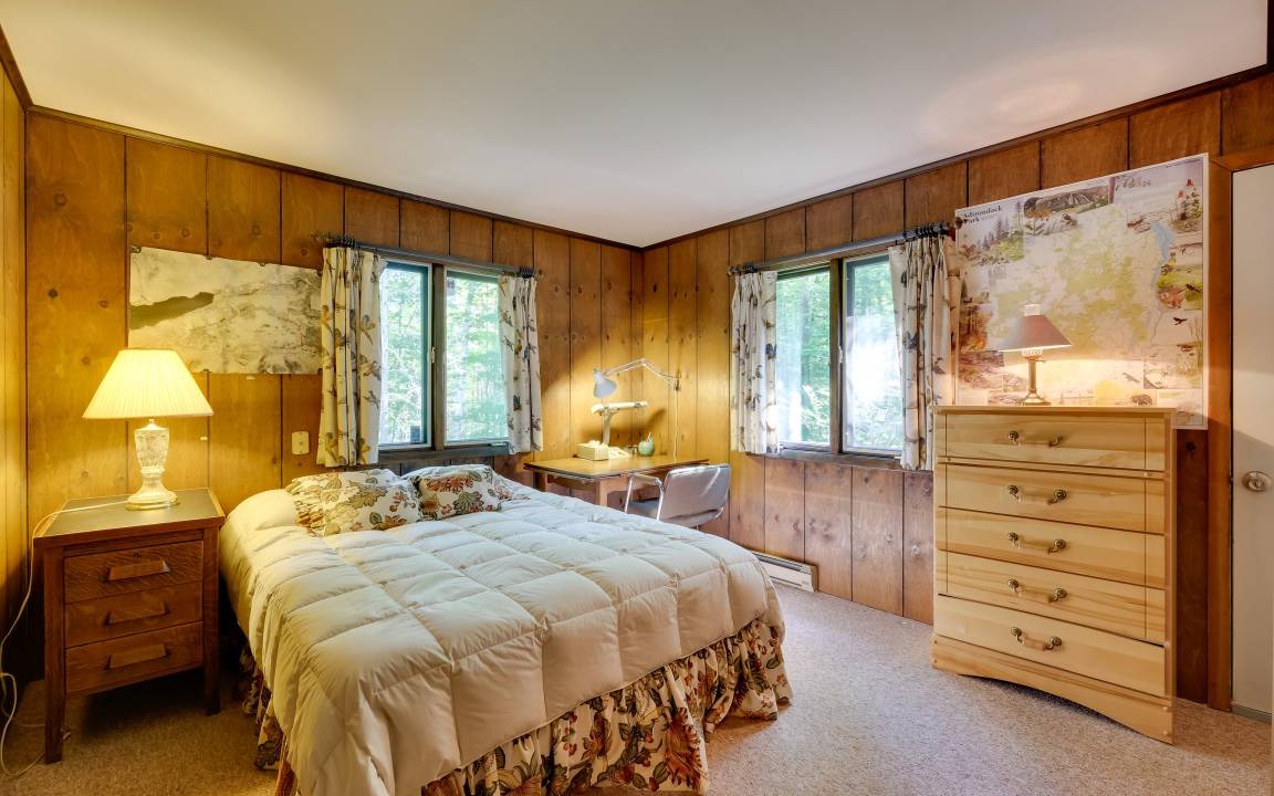 Photo of Bedroom in North River