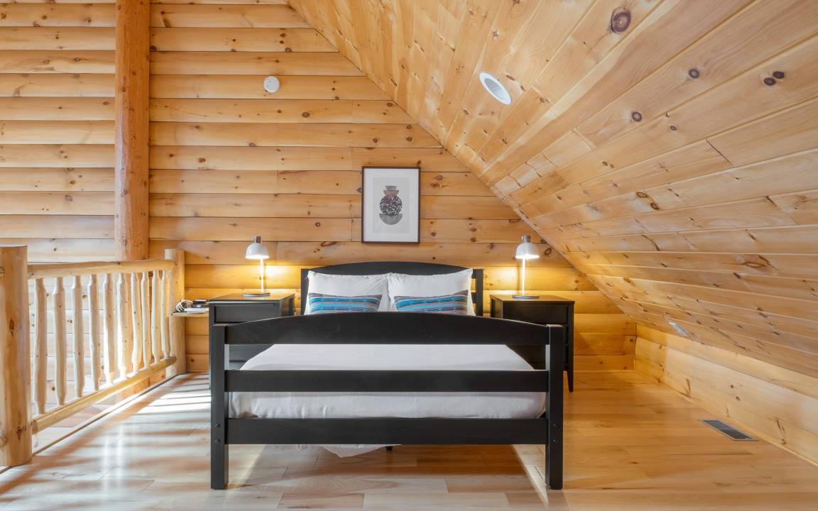 Photo of Bedroom in Hillsdale