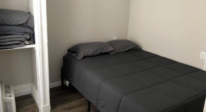 Photo of Bedroom in Union City