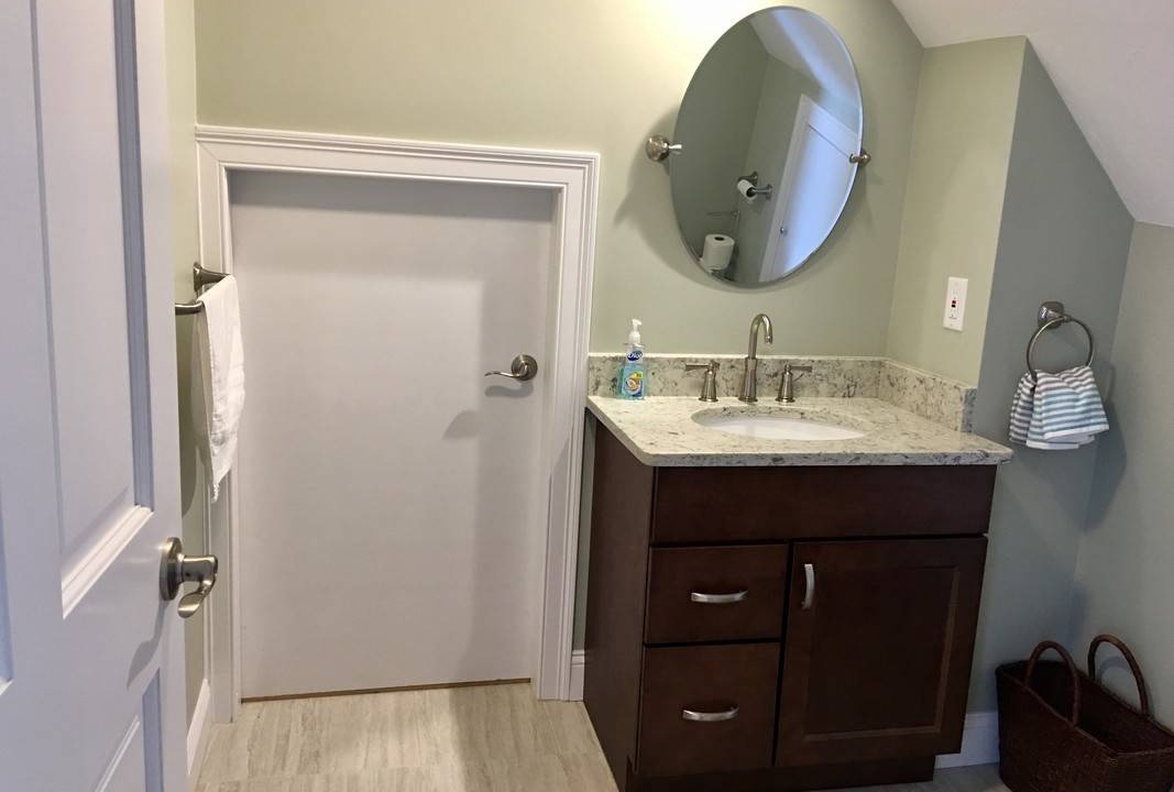 Photo of Bathroom in Revere