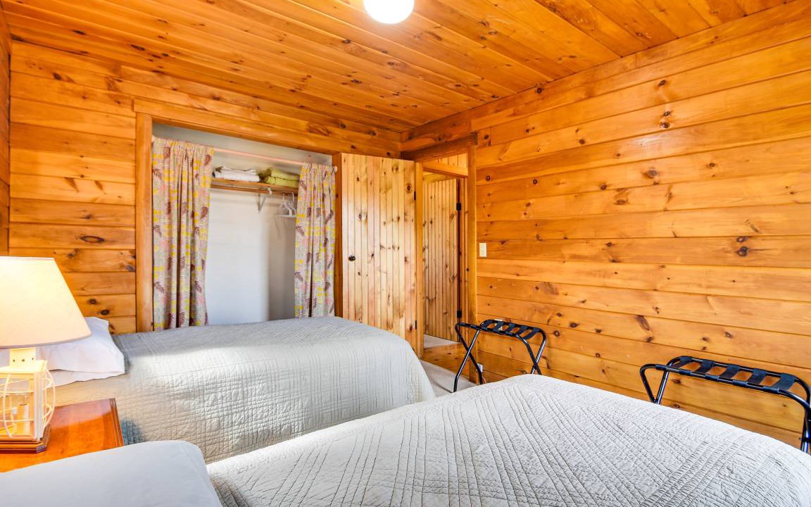 Photo of Bedroom in Lovell