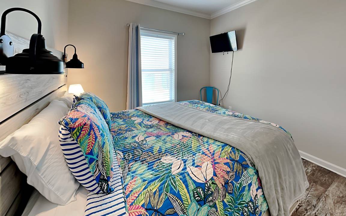Photo of Bedroom in Surf City