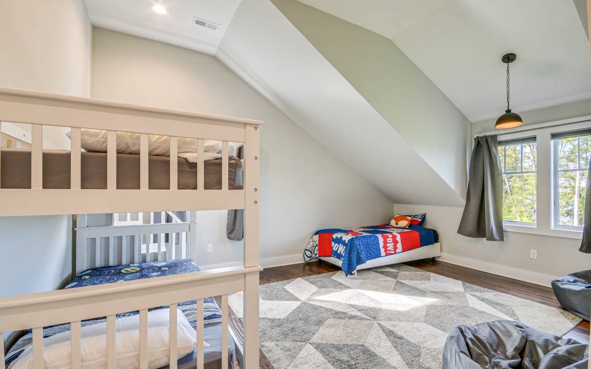Photo of Bedroom in Cicero