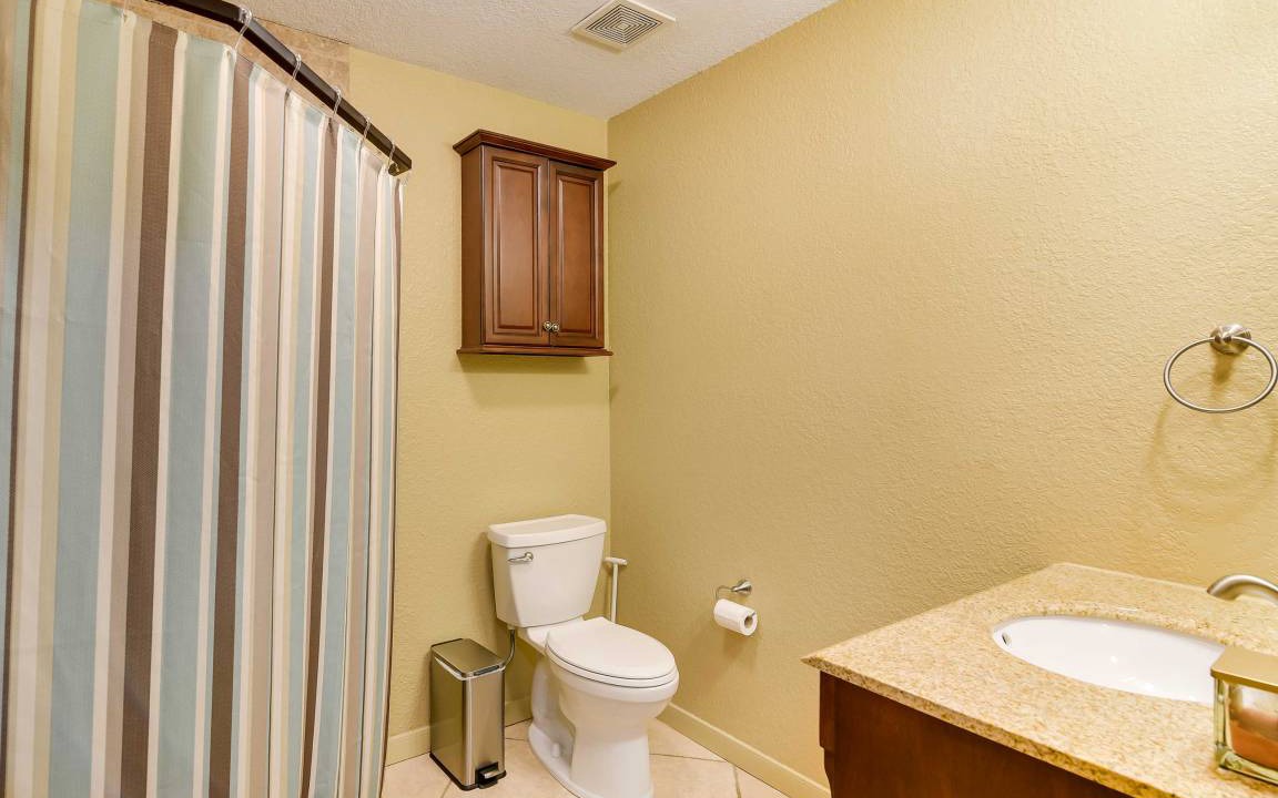 Photo of Bathroom in Texas City